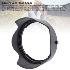 EW-83N Lens Hood for R5 R6 RP for RF 24-105mm F4L IS USM Lens Reversible Lens