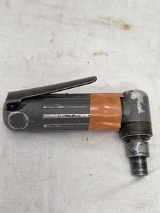 Dotco 78-2069 Right Angle Pneumatic Die Grinder 12000 RPM Used AR85