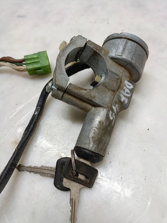 Blocchetto accensione diesel DAF 400-Series 428-435 1990 KEG25518 - Immagine 2 di 4