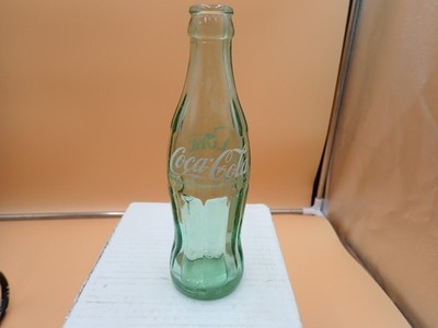 Vintage Coca Cola Coke bottle Gallup, NM. 6.5 ounce