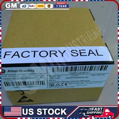 1440-VSE02-01RA  Factory Sealed  ping 1440VSE0201RA PLC US Free Tax