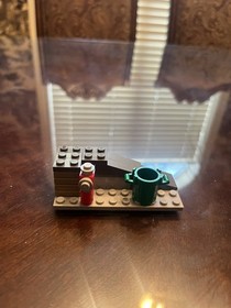 LEGO City - High Speed Police Chase (60042), Complete Set, No Box