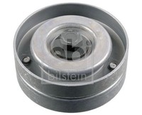 Febi Bilstein Umlenk-/FüHrungsrolle, Keilrippenriemen 30130 FüR Mini