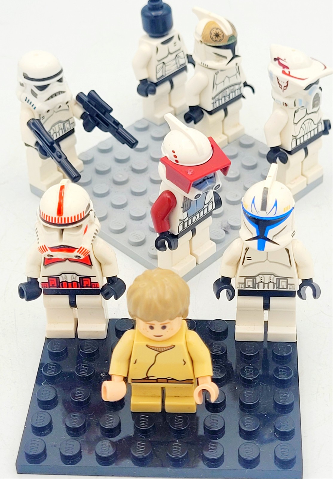 lego figuren Auch Seltene ,Lego Ganze 7 KG , Super Zustand! 