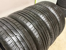 4 x 205 55 17 95W XL Hankook Ventus S1 EVO 3 * Tyres 6.5mm