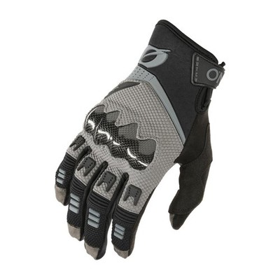 ONeal Butch Carbon MX DH FR Handschuhe lang grau/schwarz 2026