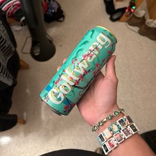 Golf Wang Collectible Can Limited Edition Rap & Hip Hop Music Memorabilia