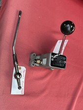 Ferrari 246 Gts Dino Gear Shifter Assembly Shift Lever X2 Shifter Gate.