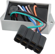 Electronic Module For Scag Zero-Turn Mower 48" 52" 61" 483029 483599 482313