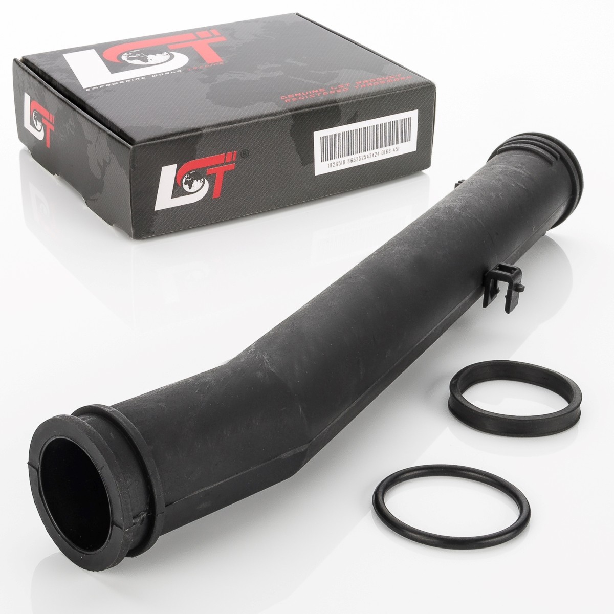 Coolant Pipe for SEAT AROSA CORDOBA IBIZA INCA TOLEDO 1.4 1.6