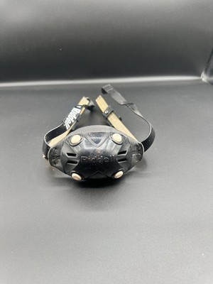 Riddell Speed Flex TCP Chinstrap - Black | eBay