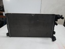 Radiateur Volkswagen 1,6L