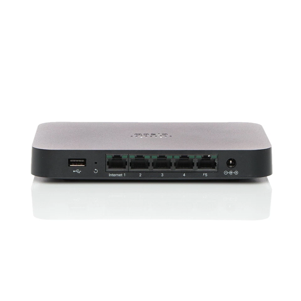 Meraki Z3-HW Router II price incl VAT 3 yr warranty* B2B - Bild 3 von 4