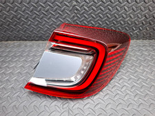 RENAULT CAPTUR MK2 GENUINE REAR RIGHT DRIVER SIDE LAMP TAIL LIGHT 265507894R