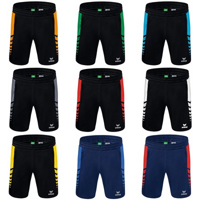 erima Kinder Shorts Six Wings Worker