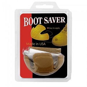 boot saver toe guards