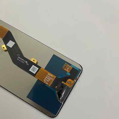 For ZTE Blade A34 A54 LCD Display Touch Screen Digitizer Assembly