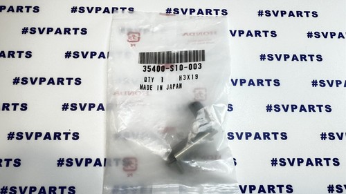 Genuine OEM Honda Door Jamb Switch Assembly 35400-S10-003 - Picture 6 of 6