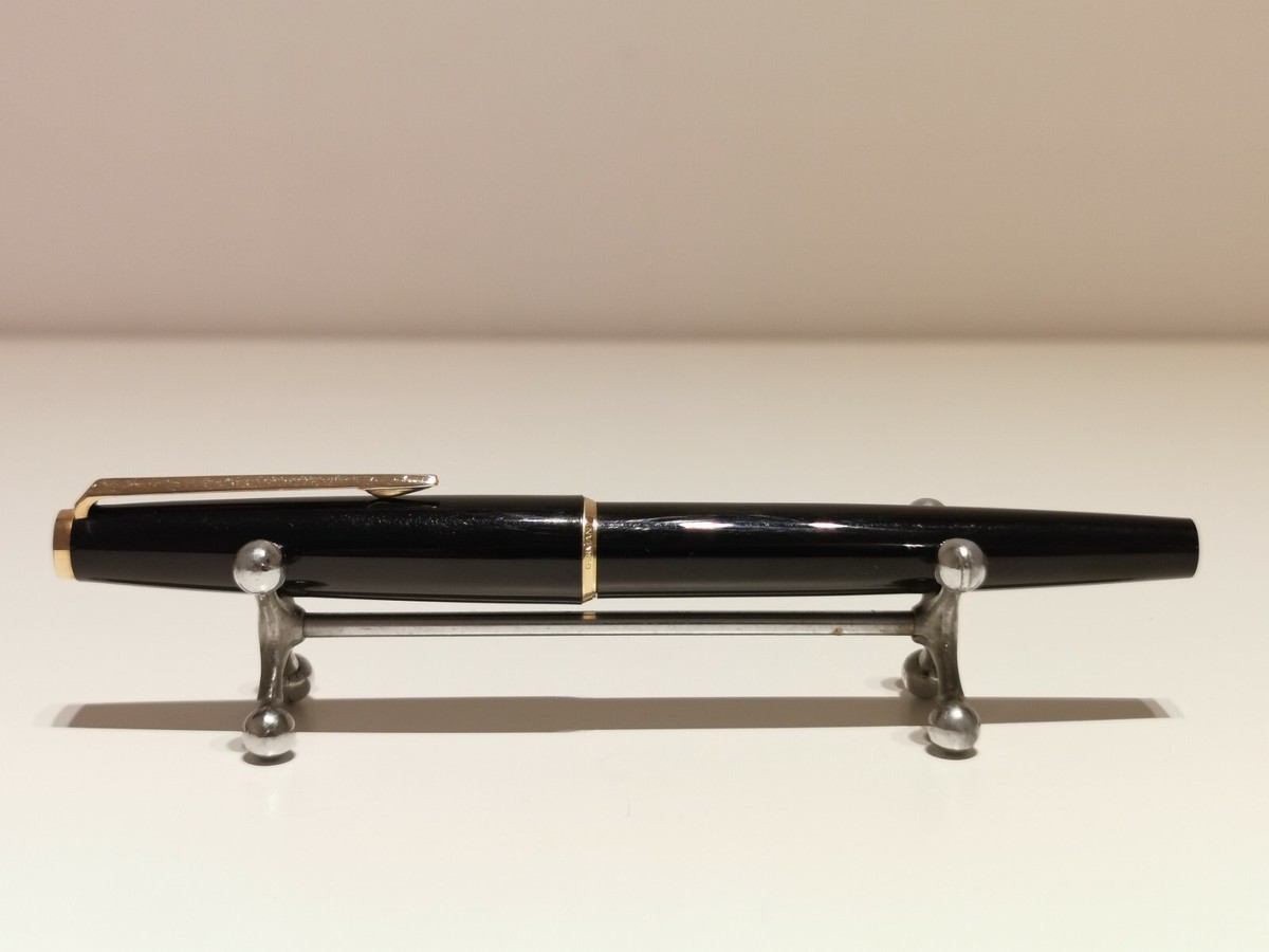 MONTBLANC 310　万年筆 MONTBLANC