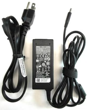 Genuine Dell Laptop Charger AC Adapter Power Supply DA45NM140 0YTFJC 19.5V 45W 