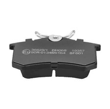 F.becker_line Bremsscheiben Belüftet Vorne - Passend Für Renault Trafic II | Qualitätsersatzteile