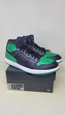 Basketball Shoes Jordan 11 Verde Jordan Air Jordan 11 Retro