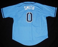 MALLEX SMITH AUTOGRAPHED CUSTOM 