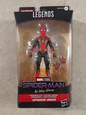 マーベルヒーローズ フィギュア ZD Toys 2022 インフィニティ サーガ マーク LXXXV 1.0 マーベル