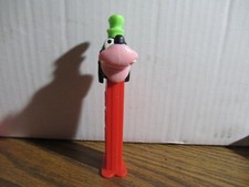 Vintage Pez Disney Goofy Hungary GREAT CONDITION