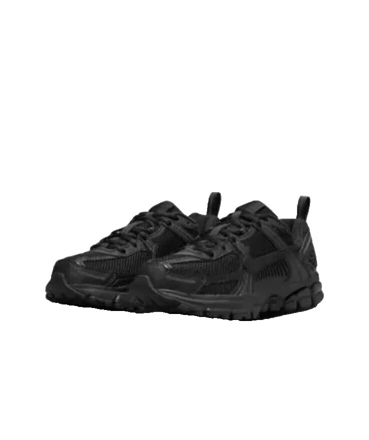 Nike Zapatos unisex para niños negro 7 Zapato EE. UU.