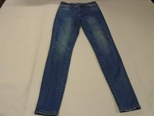 American Eagle Hi-Rise Jegging Size 4 EUC!!    #194