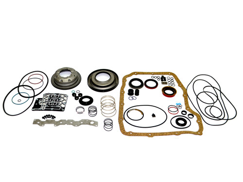 Kit entretien boite automatique 45RFE pour éliminer les à-coups sur Jeep WJ KJ WH JK