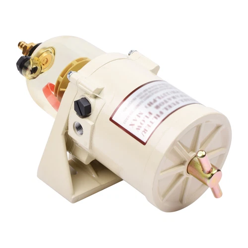 500FG/FH for Marine Diesel Trucks Fuel Racor Filter Oil Water Separator W/ Bolt - Bild 3 von 11