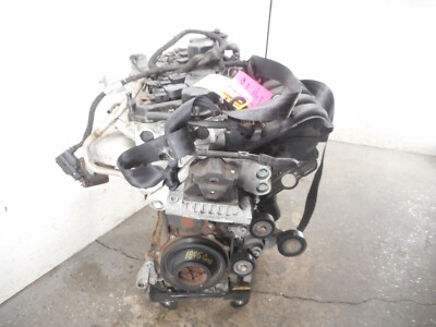 Volkswagen Jetta Engine Motor ID BGP 2.5L Gasoline 101K OEM 2005-2014