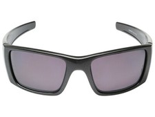OAKLEY Fuel Cell Sunglasses, Granite Frame/Prizm Daily Polarized - OO9096-H760