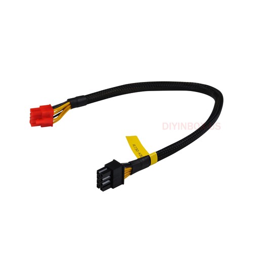 8pin to 8pin DELL R730 and Nvidia K80 M60 M40 P40 P100 PCIE GPU Power cable 35cm - Picture 2 of 14