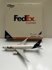 1:400 Gemini Jets FEDEX  B 777F — photo 1