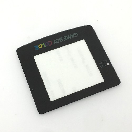 Original LCD Screen Replacement Parts For Nintendo GameBoy Color GBC Console - Picture 5 of 5