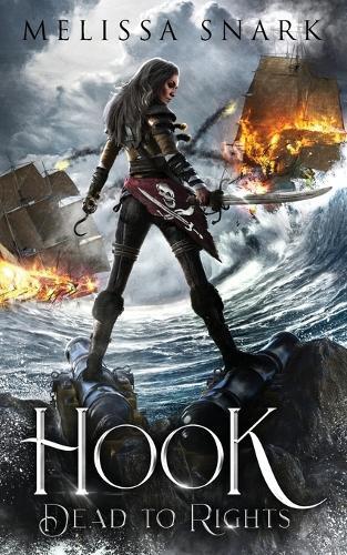 Thumbnail - Melissa Snark Hook (taschenbuch) (us Import)
