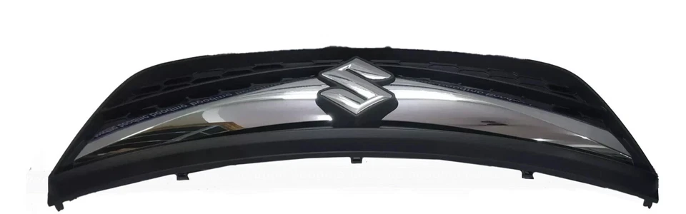 Parrilla del radiador superior Maruti Suzuki para Swift Dzire 2da generación 2015-2017 Foto 3 de 4