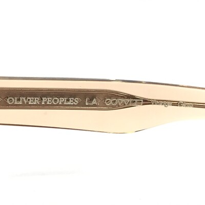 Oliver Peoples Sunglasses OV5493SU 147142 Cassavet Blush w  display picture 3