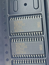 BTS771G 2(LOT) SIEMENS, NEW USA STOCK !