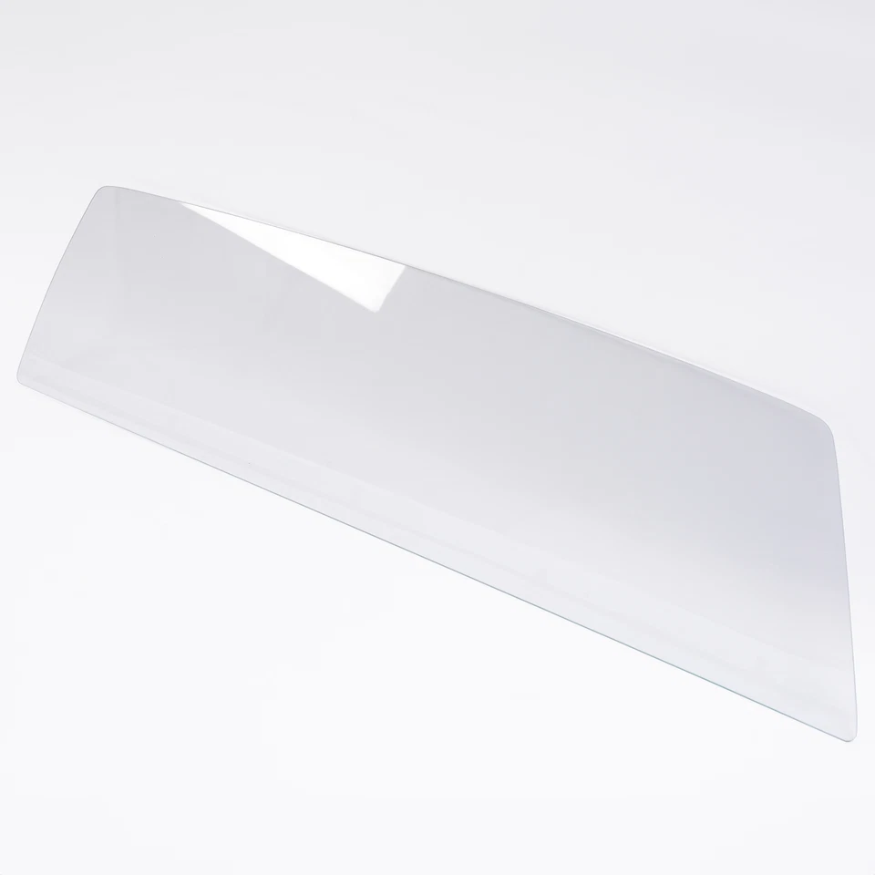 Clear Back Rear Window Glass For Chevrolet S10 GMC S15 Sonoma Pickup 1982-1993 - Изображение 2 из 4