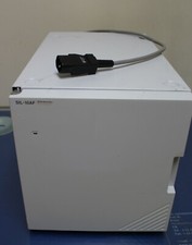 SHIMADZU SIL-10AF AUTO SAMPLER with Sample Holder