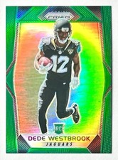 Dede Westbrook