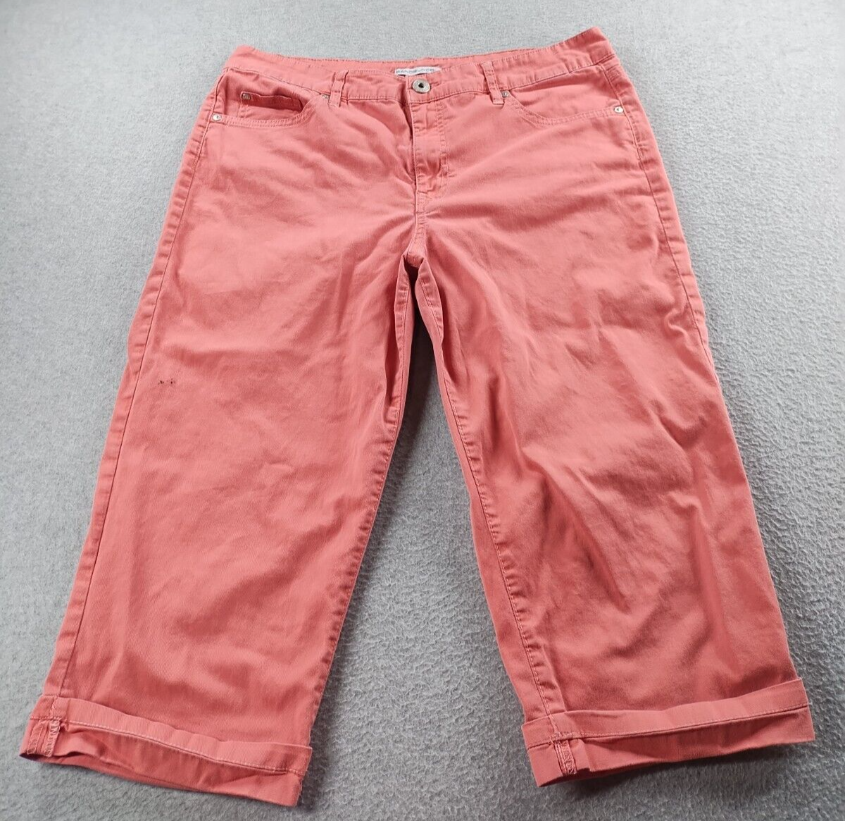 Bandolino Retailers Bandolino Capris Bandolino Women's Capri Pants