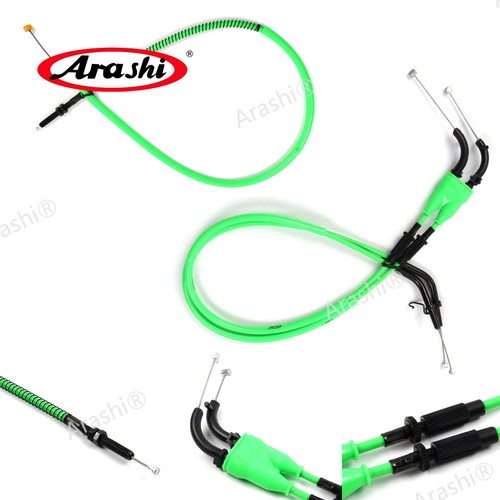 Throttle Cable OEM 54011-0106 Replacement Cable NICHE Clutch Cable