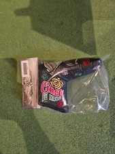 2023 Scotty Cameron Cinco de Mayo Standard Blade Rosarita Headcover