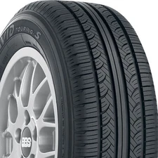 4 New Yokohama Avid Touring-s  - P205/65r15 Tires 2056515 205 65 15