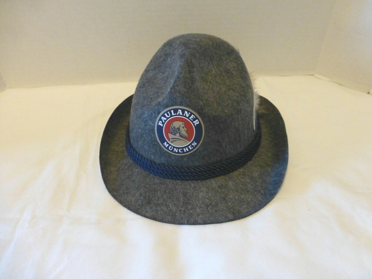 PAULANER MUNCHEN drawstring felt backpack s-l1200.jpg main image 2